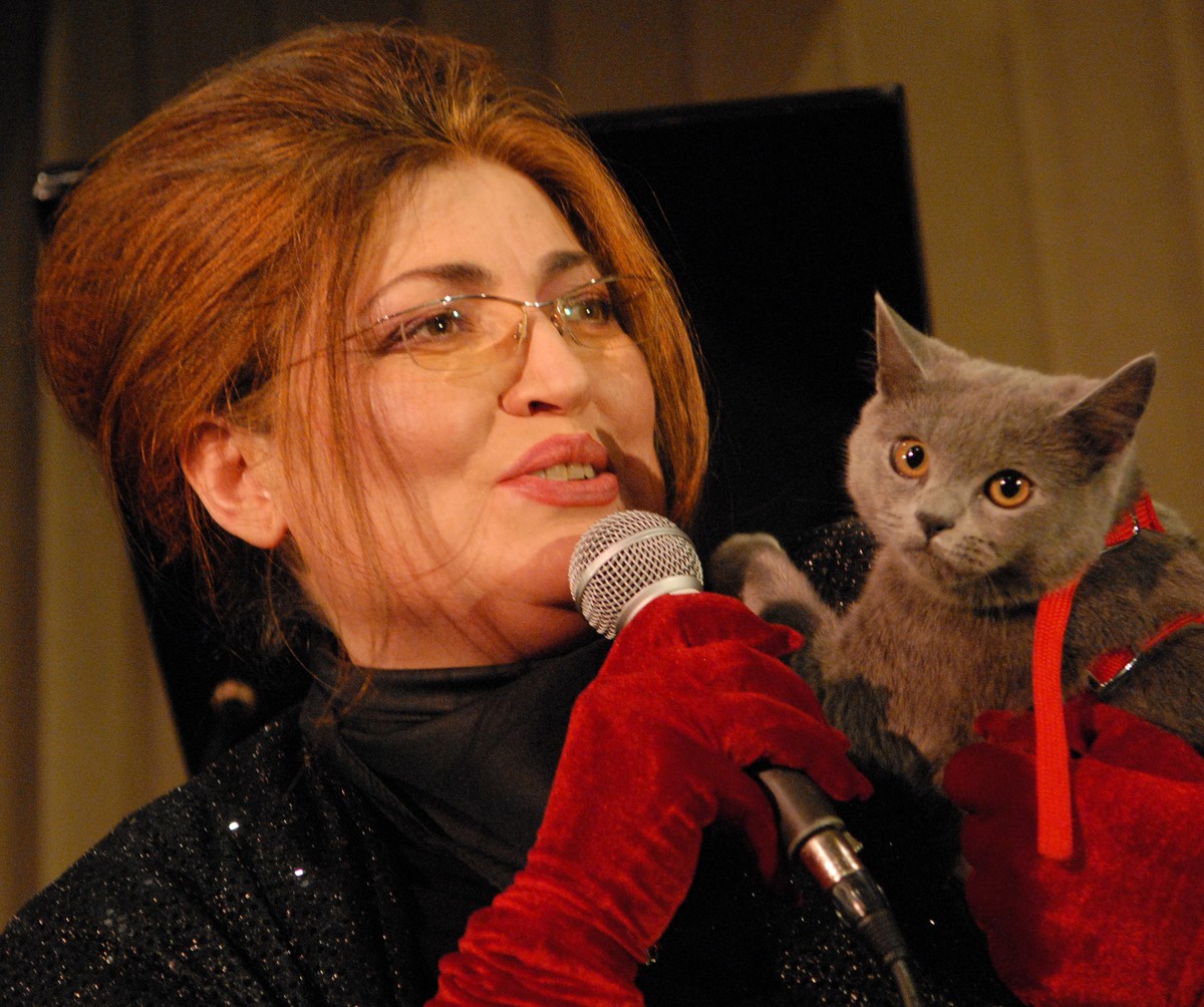 Agnieszka Fatyga odeszła nagle