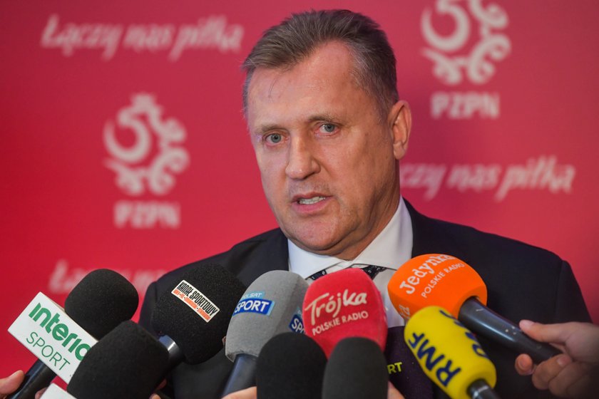 Cezary Kulesza nowym prezesem PZPN