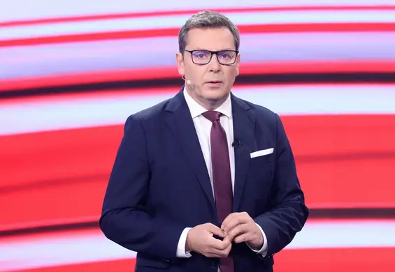 Michał Adamczyk nagle zmienił front. "Uwielbiał PO, był dumny z przywództwa Tuska"