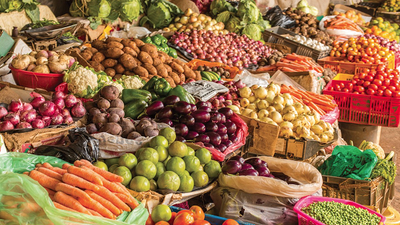 Association plans to provide food support to 15,000 families in  Ibadan, Abeokuta, Lagos