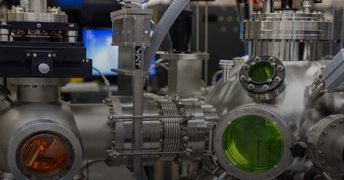 Descubren un nuevo estado de la materia: cristal líquido cuántico