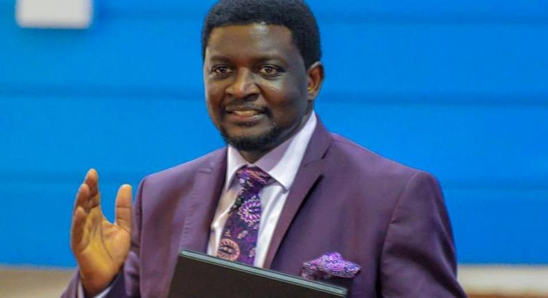 Agenda to promote homosexuality in Ghana will get worse – Agyinasare predicts