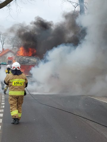 Fot. KMP Olsztyn