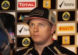 Kimi Raikkonen - zagadka Formuły 1
