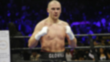 Krzysztof Głowacki - Ołeksandr Usyk: znany skład sędziowski walki o pas WBO