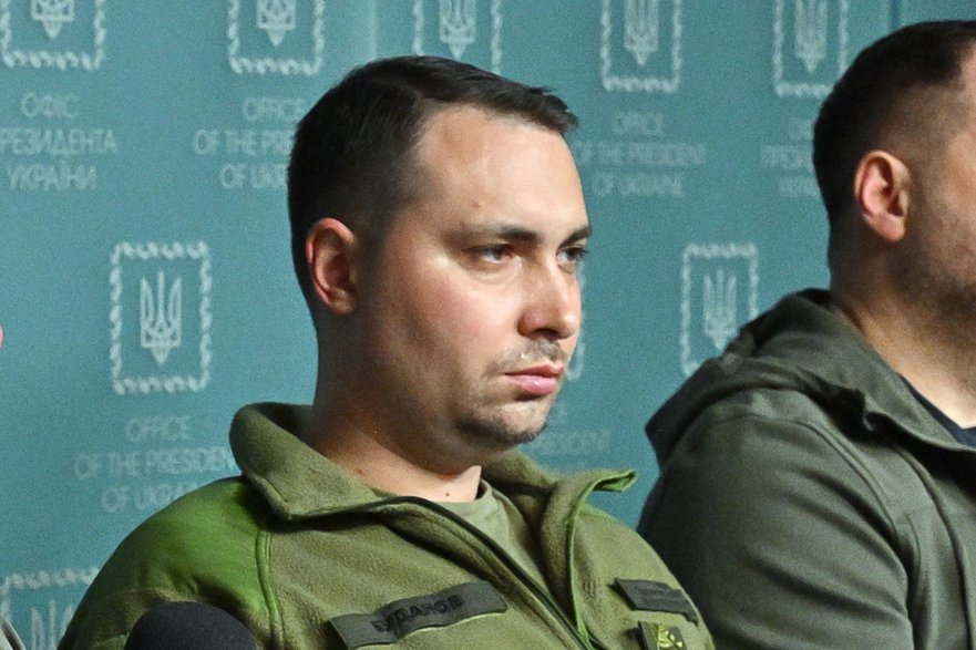 Kirillo Budanov