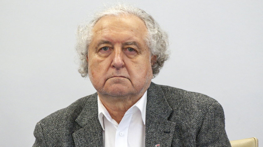 Prof. Andrzej Rzepliński