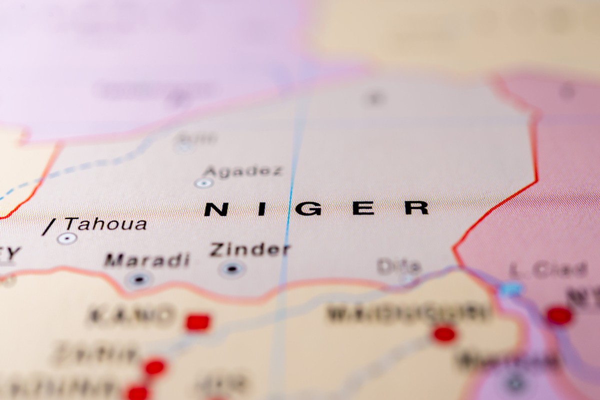Niger