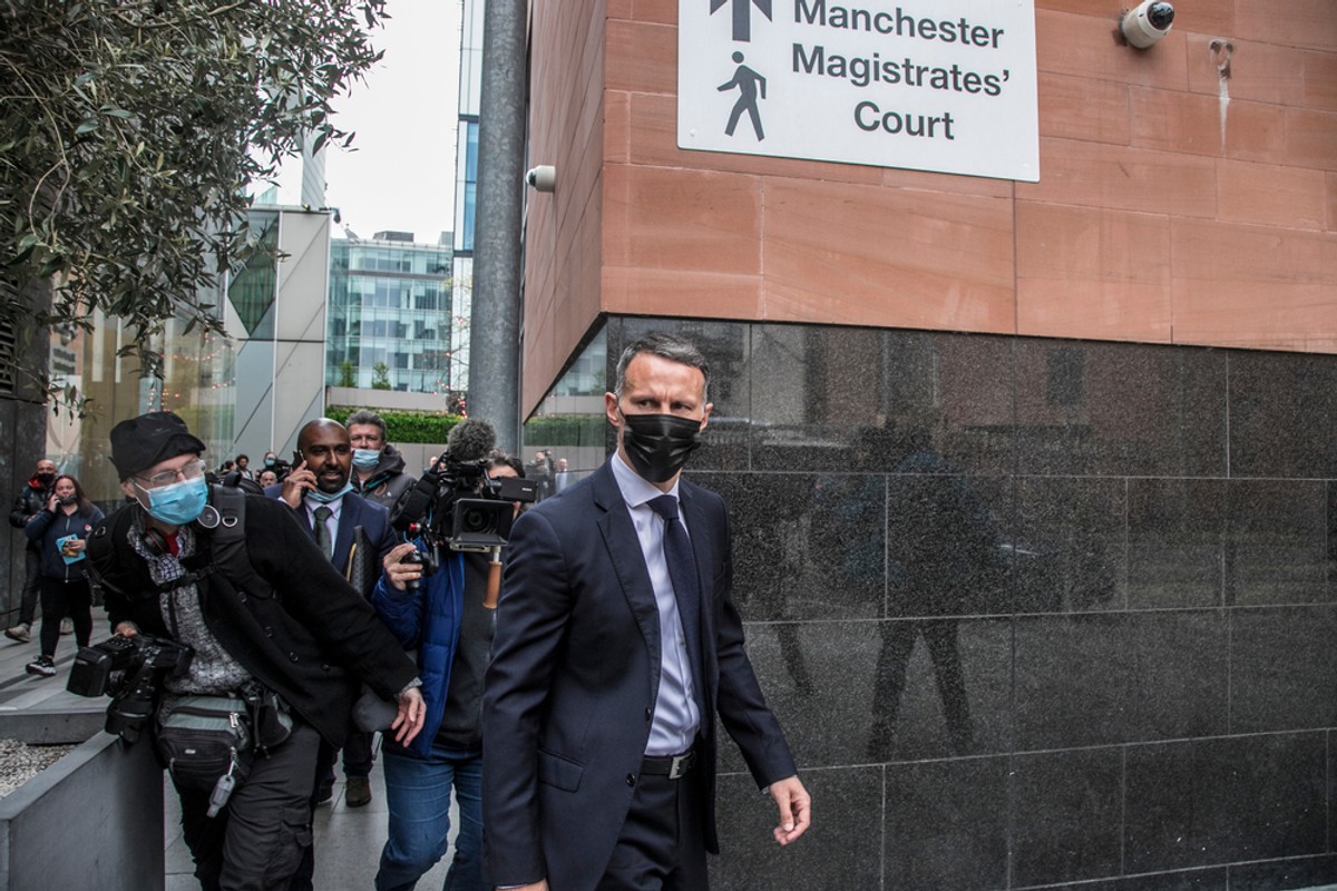 Ryan Giggs