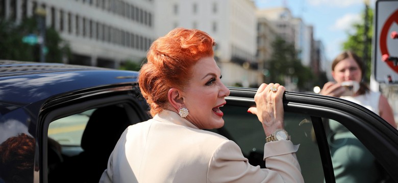 Konfederacja wzywa rząd do uznania Mosbacher za persona non grata w Polsce
