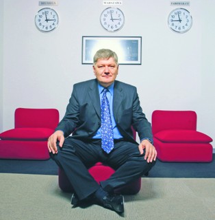 Prezes Alstom Polska: kłopoty w branży mogą mieć konsekwencje dla całego kraju