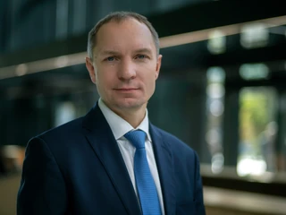 Jarosław Leśniczak, zarządzający funduszami i dyrektor Biura Alokacji i Instrumentów Dłużnych w TFI PZU