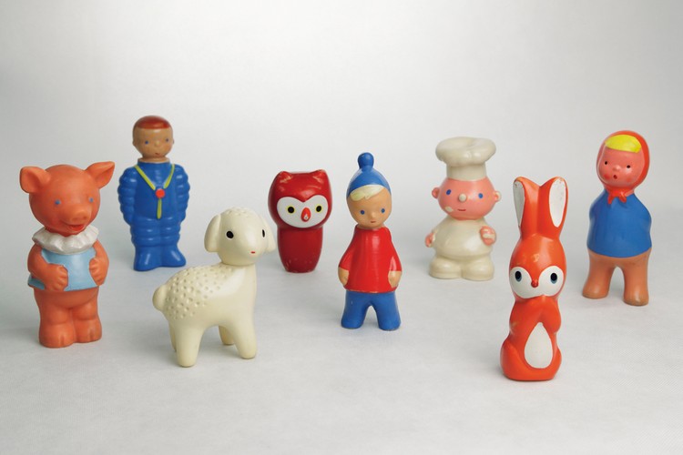 Wystawę można oglądać do 15 stycznia 2014 w BWA Wrocław – Galerie Sztuki Współczesnej