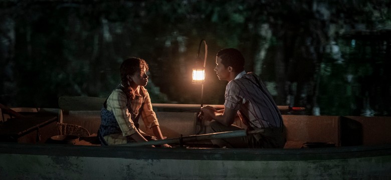 Kultowa powieść w nowej wersji. Wszystkie odcinki pierwszego sezonu w streamingu