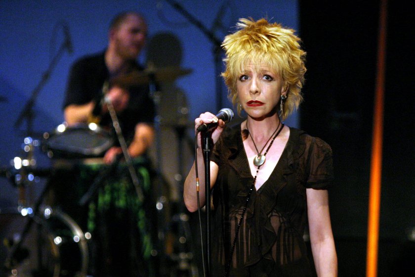 Julee Cruise