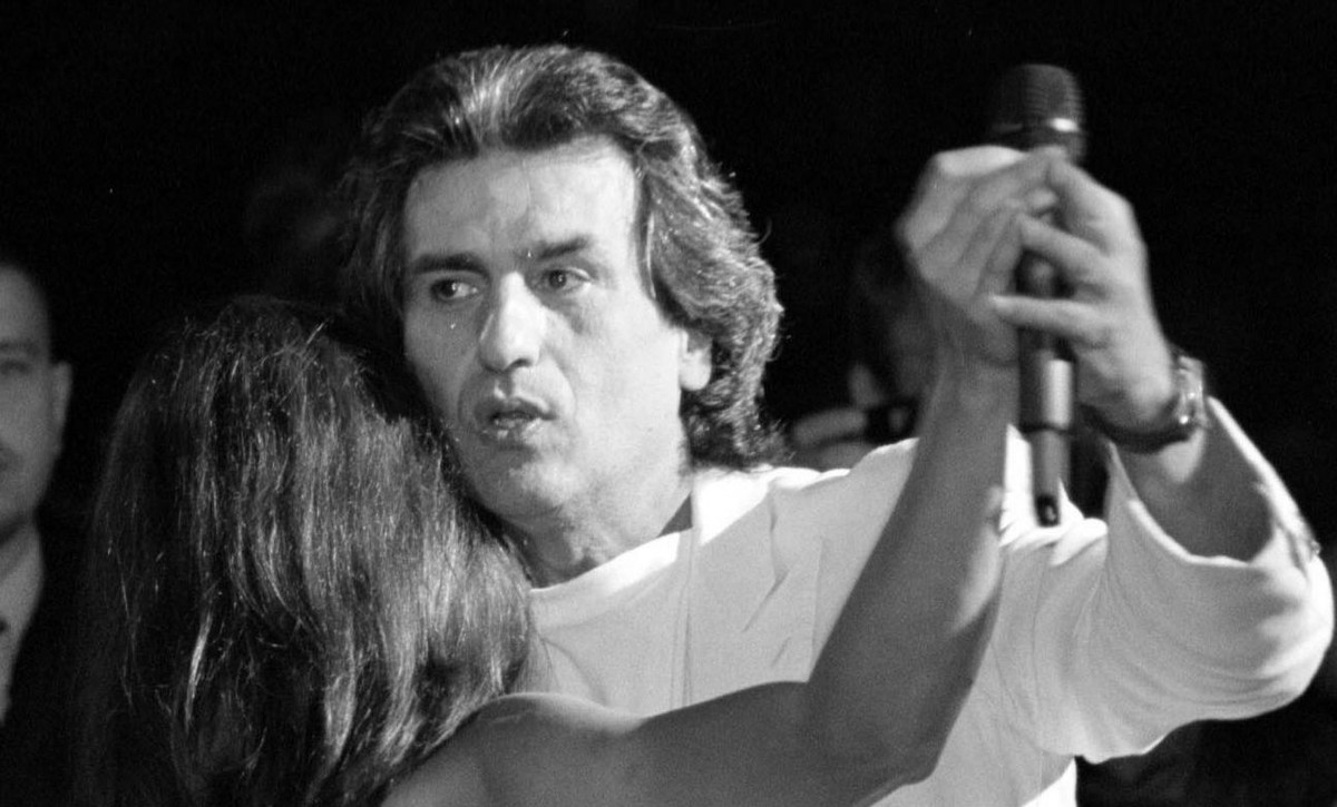 Toto Cutugno