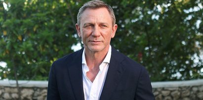 Daniel Craig wyceniany jest na 160 mln dolarów. Filmowy Bond jednak nie zostawi dzieciom ani grosza