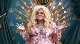 tyle kosztują pączki u magdy gessler. za faworki zapłacisz fortunę