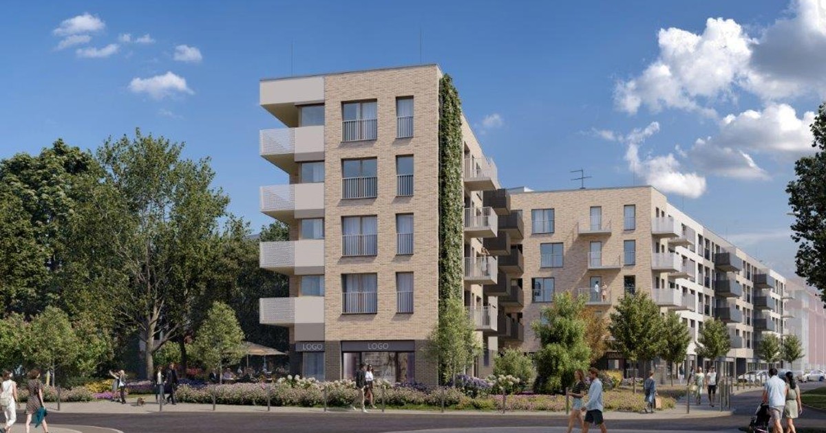 Mieszkania na tani wynajem pilnie potrzebne. Wybuduje je TBS Wrocław