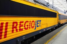 Wielka klapa RegioJet. Konkurencja dla PKP odwołuje połączenia. Grożą im spore kary