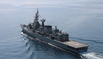 Iran ma sprzymierzeńca - Huti przyłączają się do ataków na Izrael. Zapowiadają wznowienie działań