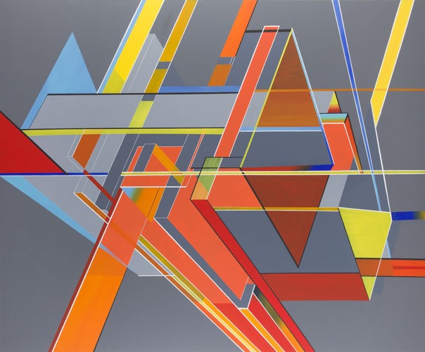 Aleksandra Kowalczyk – Bez tytułu