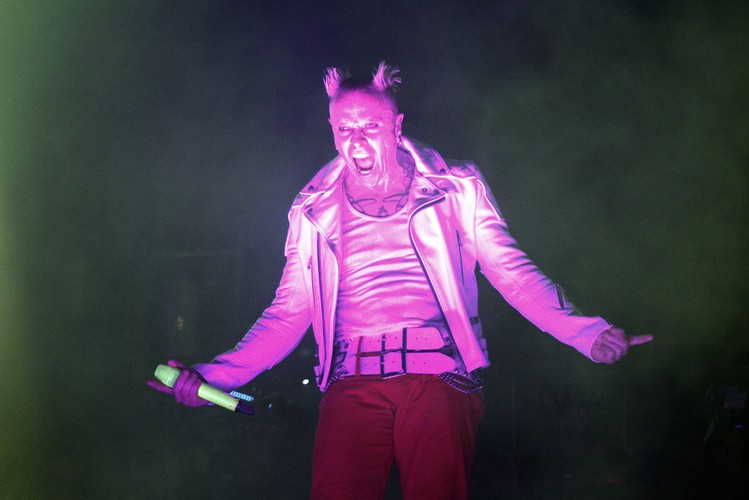 To, co najlepsze na Open'erze 2015