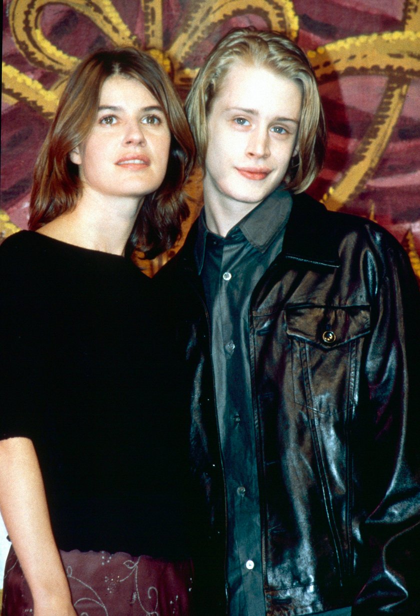 Macaulay Culkin