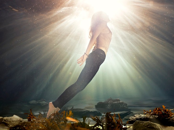 Wrangler Denim SPA - kolekcja jesień/zima 2013/2014