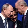 Putin chce przesyłać gaz przez Turcję. Zapomniał tylko powiedzieć o tym Turkom