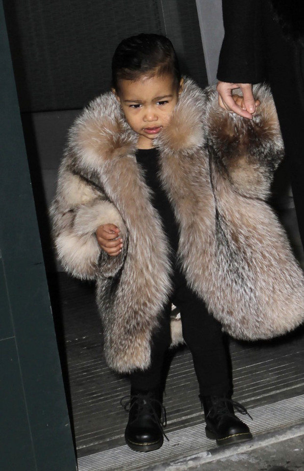 North West