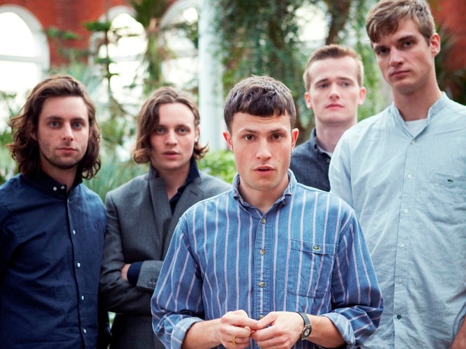 The Maccabees