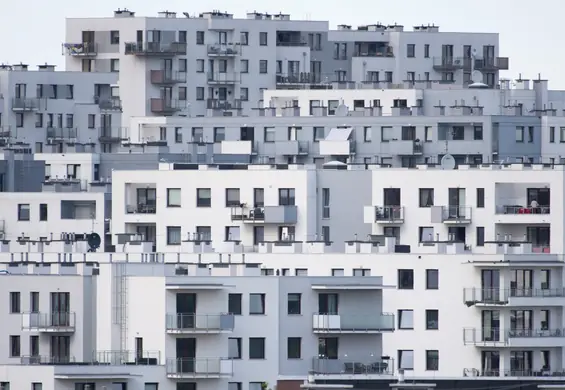 Zmienne i stałe oprocentowanie kredytów. "Polaków zachęca się do ryzyka"