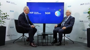 Prof. Roman Sobiecki na FE 2025: Polski sektor rolny jest bardzo konkurencyjny, ale aby utrzymać pozycję, musi inwestować