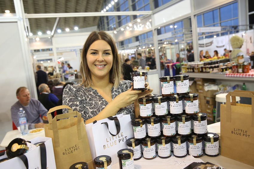 Specijalitet po engleskom ukusu