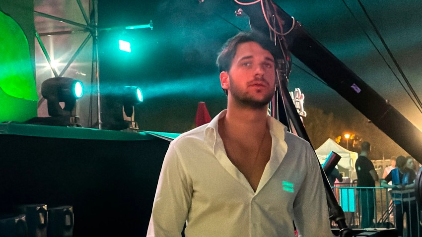Darin dečko