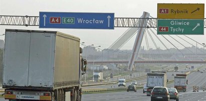 Minister każe nam płacić za autostradę