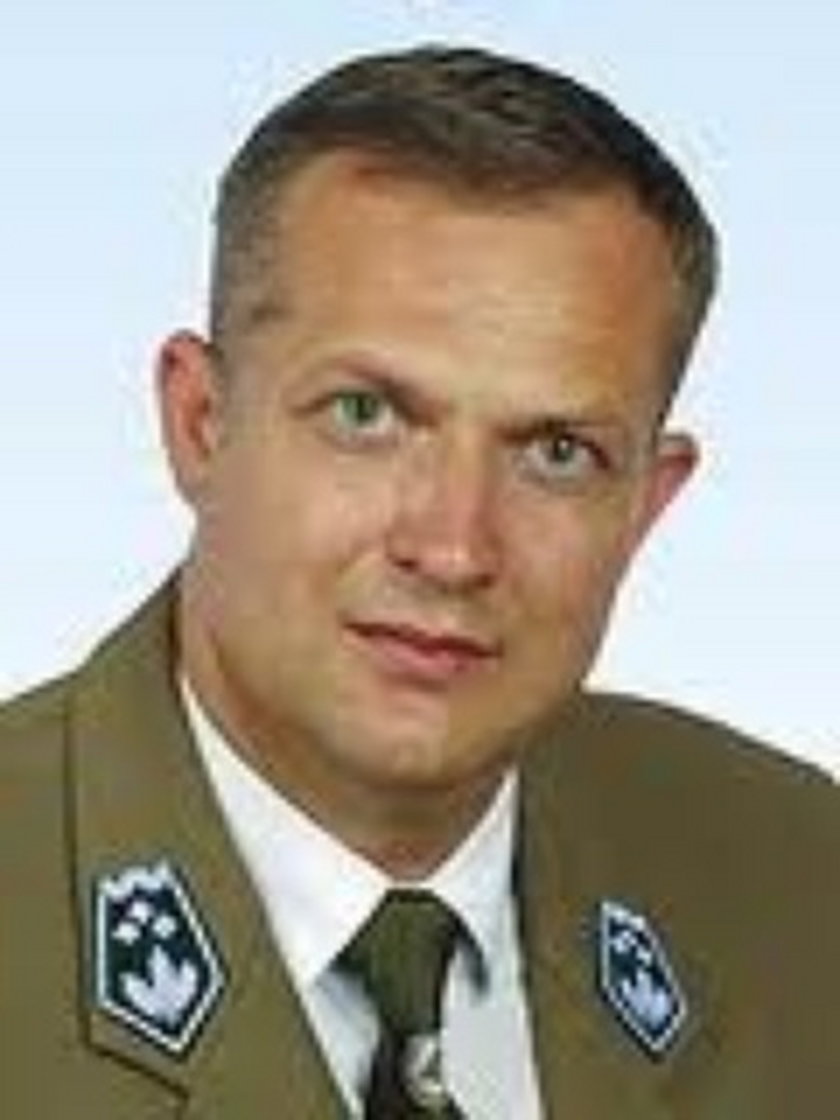 Jarosław Przygodzki