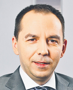 Piotr Wojciechowski adwokat specjalizujący się w prawie pracy