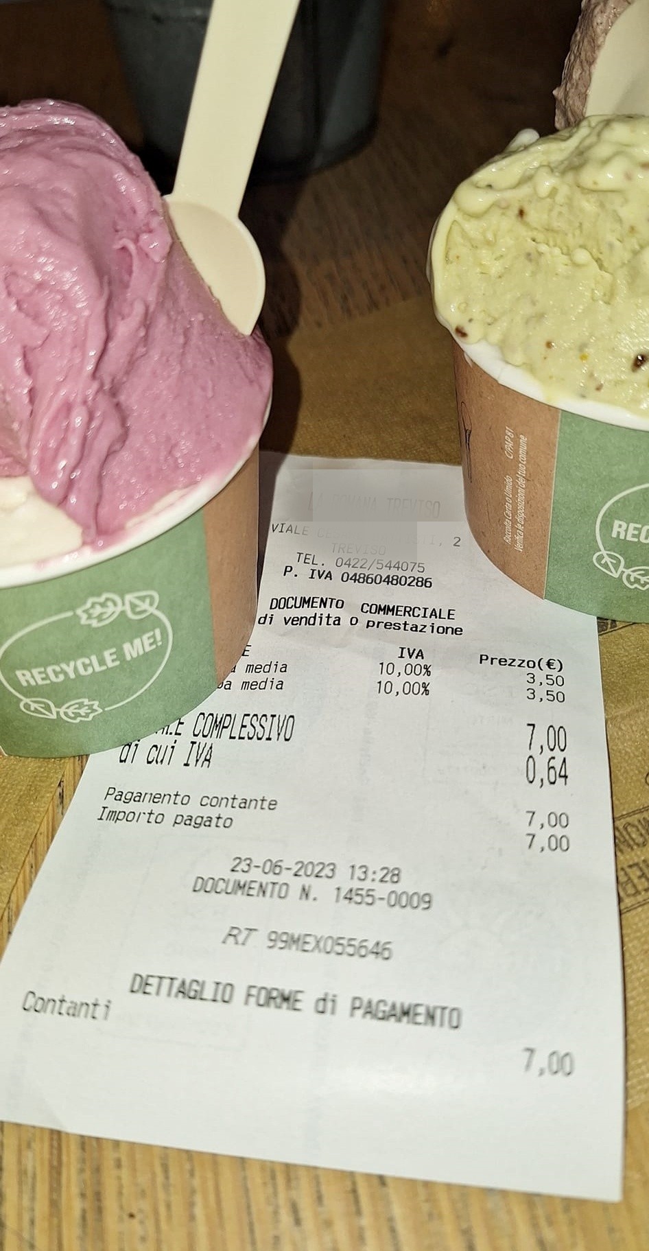 Renata zverejnila ceny na porovnanie.