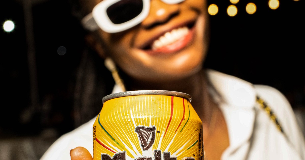 Malta Guinness and Eat Drink Lagos Culinary bliss, nourishing delights