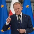 Donald Tusk mówi "nie" decyzji Parlamentu Europejskiego. Chodzi o pakt migracyjny