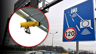 masz dokładnie 7 minut i 27 sekund. na a2 ruszył rekordowy opp, kierowcy są w pułapce