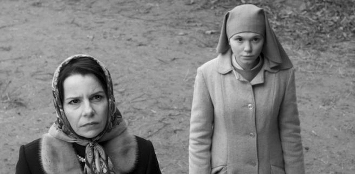 "Ida" - recenzja