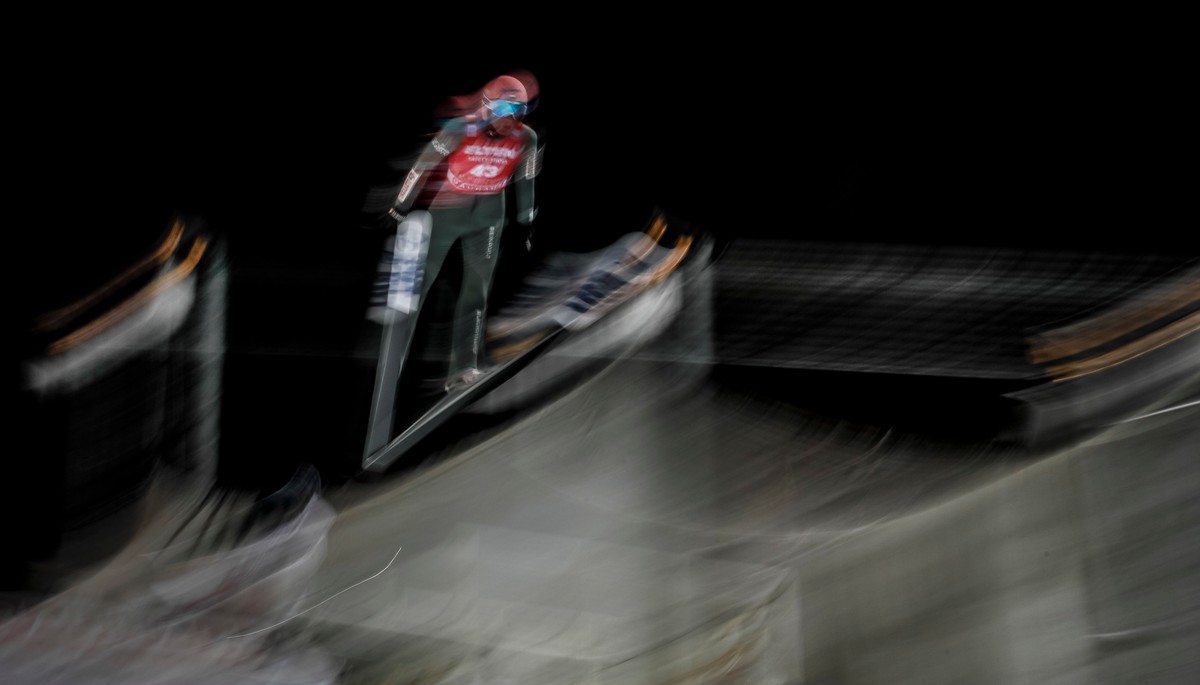 Dawid Kubacki