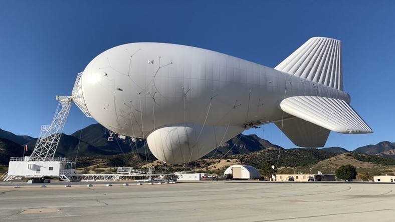 Pozyskanie przez nasz kraj aerostatów może znacznie zwiększyć możliwości obrony przeciwlotniczej.