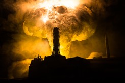 Przepowiednia siostry Łucji. Te miasta w Polsce III wojna światowa 'oszczędzi'