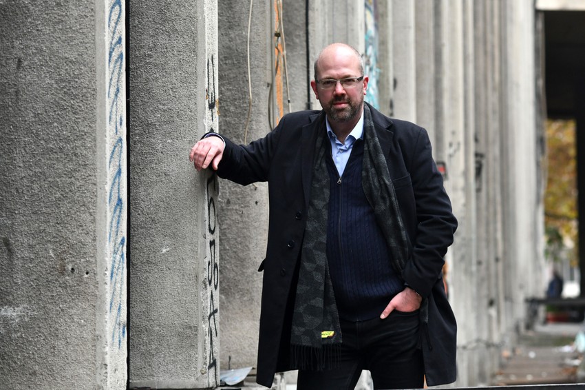 Konstantin Samofalov