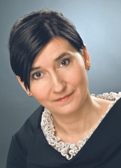 Agnieszka Domaradzka pierwszym wiceprezesem zarządu Nordea Bank Polska