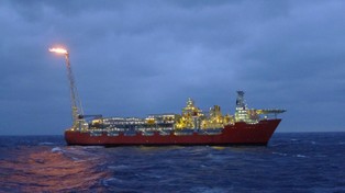 PGNiG dokupi udziały w złożu Alve Nord na norweskim szelfie za 11 mln dol.